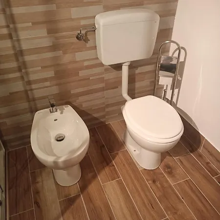 Il Castello Apartamento Maggiora