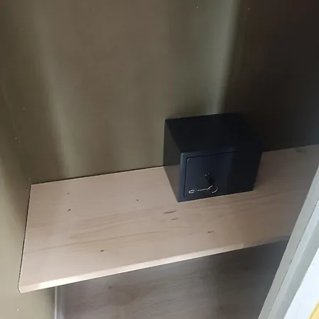 Il Castello 아파트