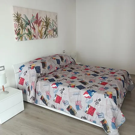 Il Castello شقة *