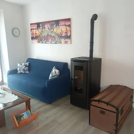 Apartment Il Castello Maggiora