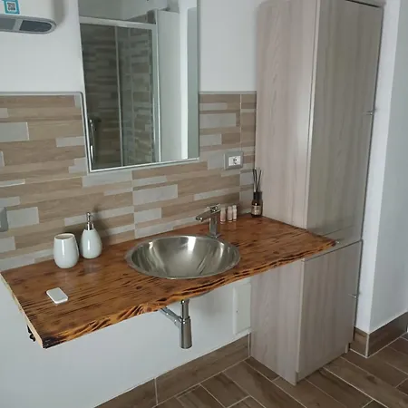 Apartamento Il Castello