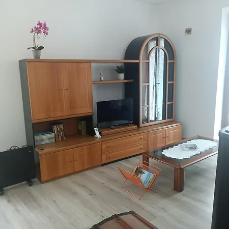 Apartment Il Castello *