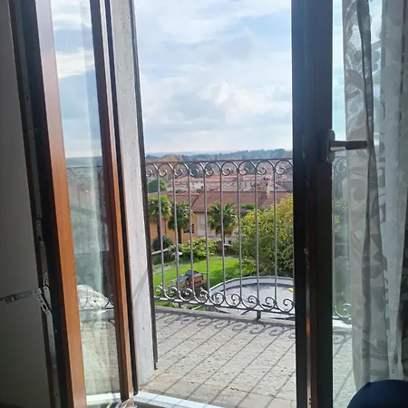 Apartment Il Castello *