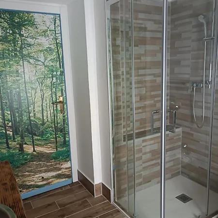 Il Castello Apartment Maggiora